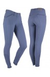 Pantalon qhp loureen bleu/38