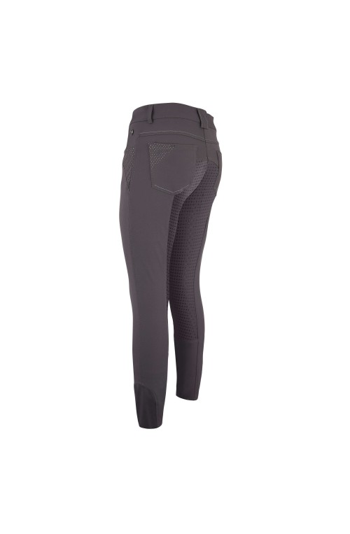 Pantalon imperial riding succe gris/34