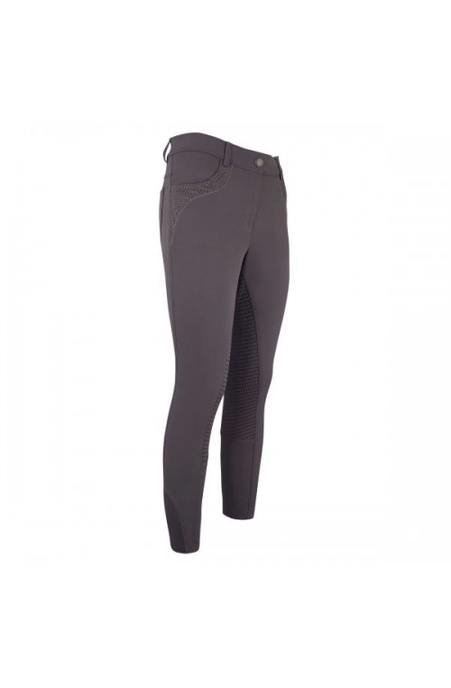 Pantalon imperial riding succe gris/34