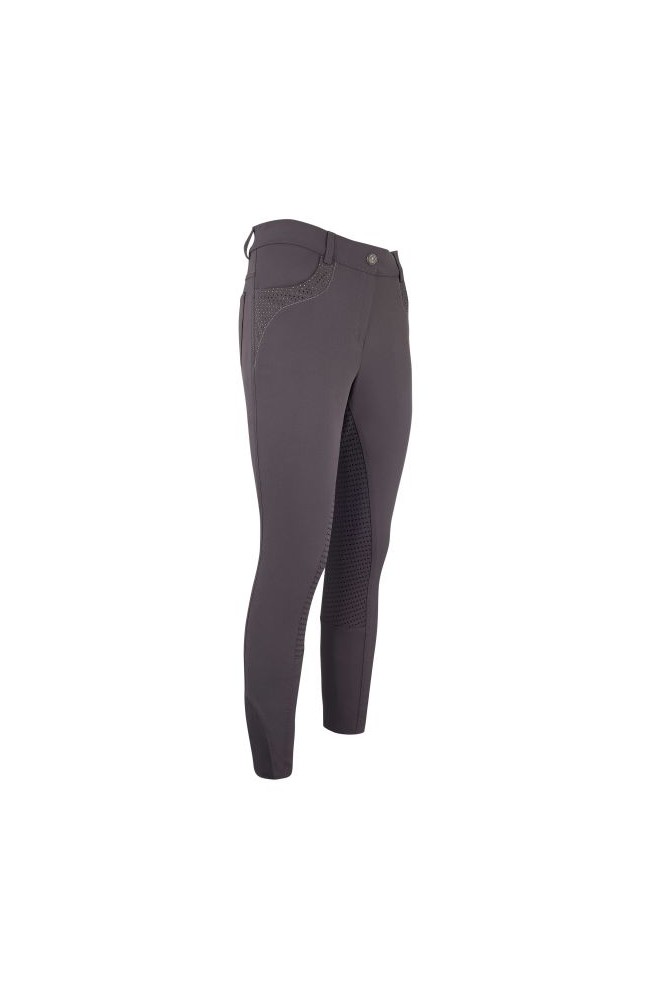 Pantalon imperial riding succe gris/34