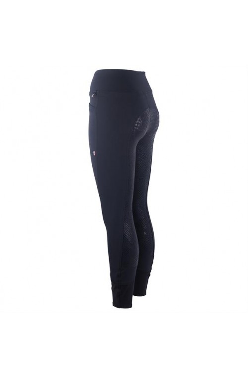 Leggin kingsland e tec katja marine/32