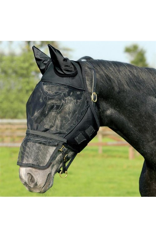 Fly mask QHP