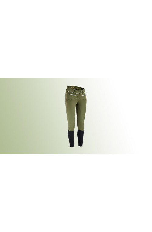 Pantalon horse pilot x balance