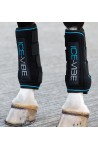 Ice vibe boot noir