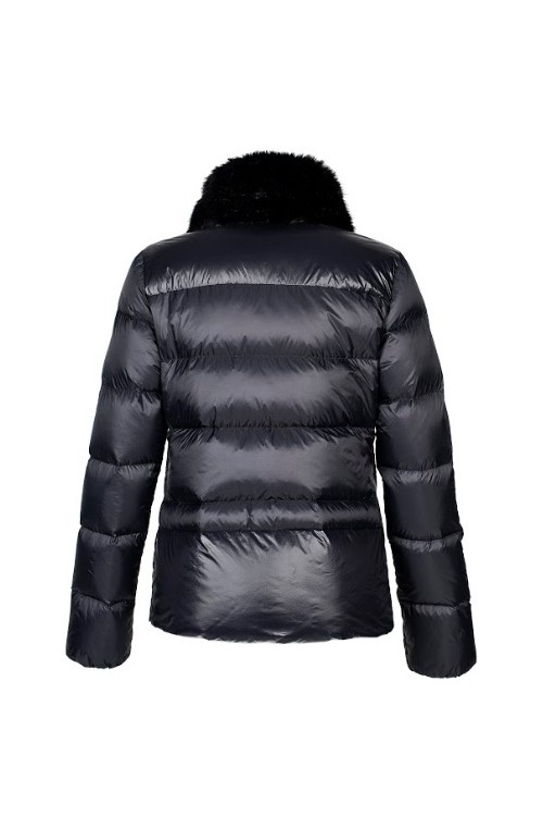 Veste equiline owl femme