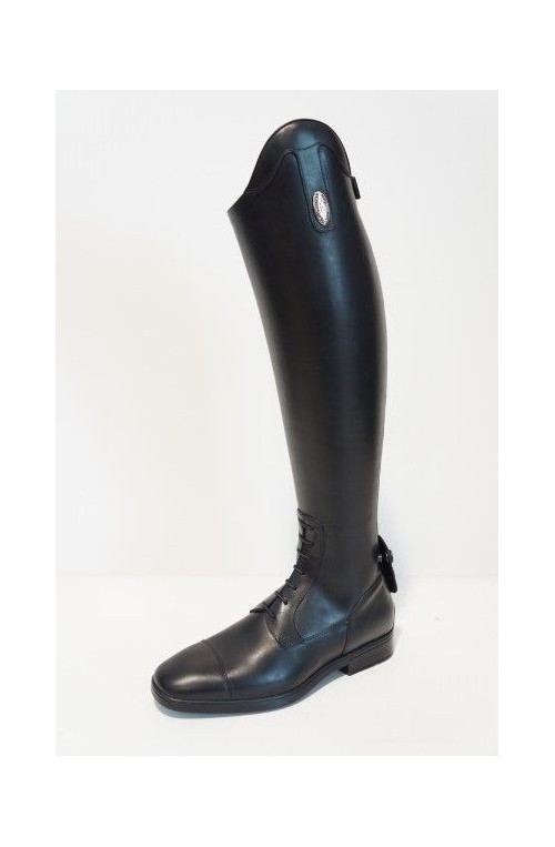 Bottes deniro apulia/02  noir