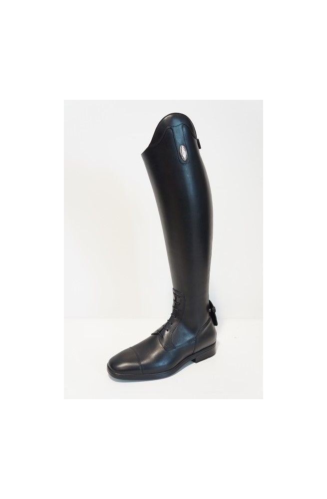 Bottes deniro apulia/02  noir