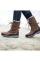 Chaussures Hiver Horze Bastill