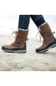 Chaussures Hiver Horze Bastill