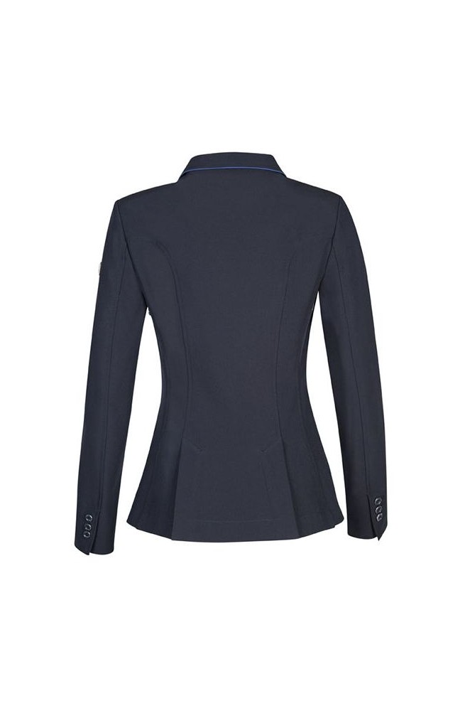 Veste equiline christine noir