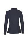 Veste equiline christine noir