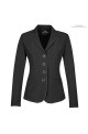 Veste equiline christine noir