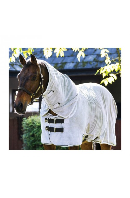 Séchante Horseware Rambo Dry Rug