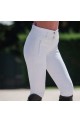 Pantalon daniela horze blanc