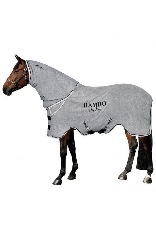 Séchante rambo dry rug