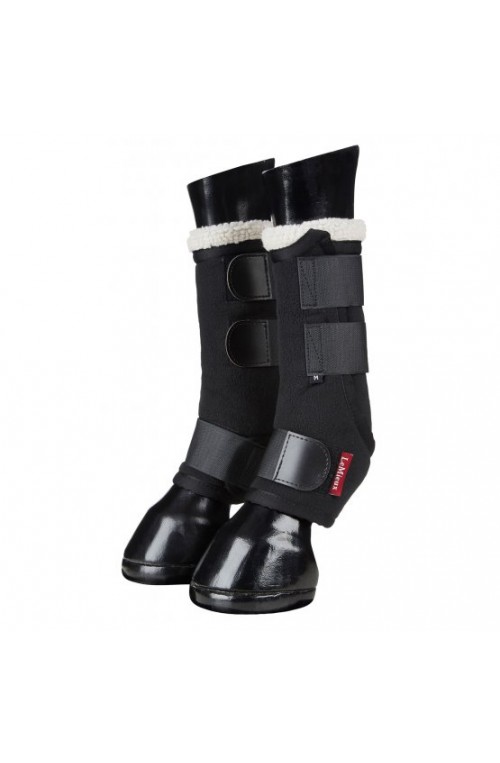 Four season leg wraps