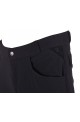 Pantalon QHP Luc Noir