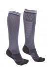 Chaussettes QHP Grip