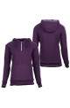 Sweat Qhp Noleste Violet