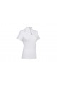 Polo Samshield Elvira Blanc