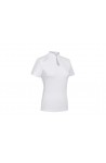 Polo Samshield Elvira Blanc