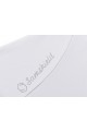 Polo Samshield Elvira Blanc