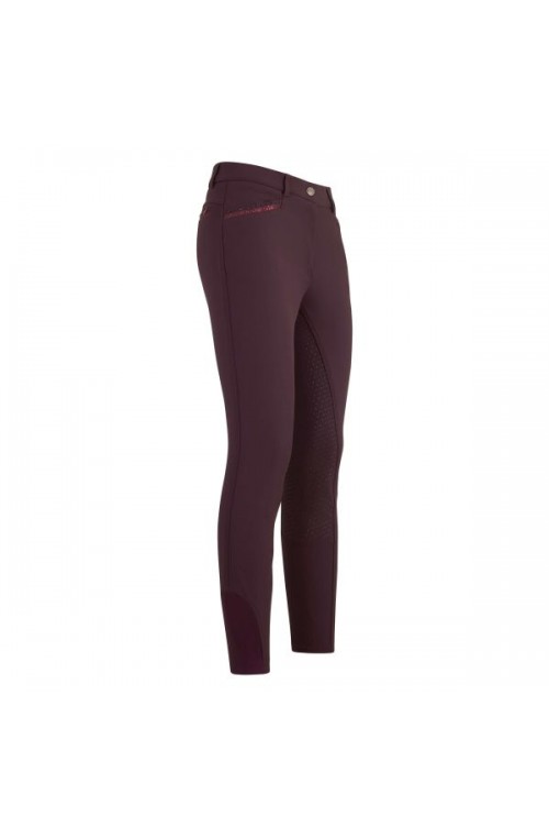 Pantalon Imperial  El Capone Bordeaux