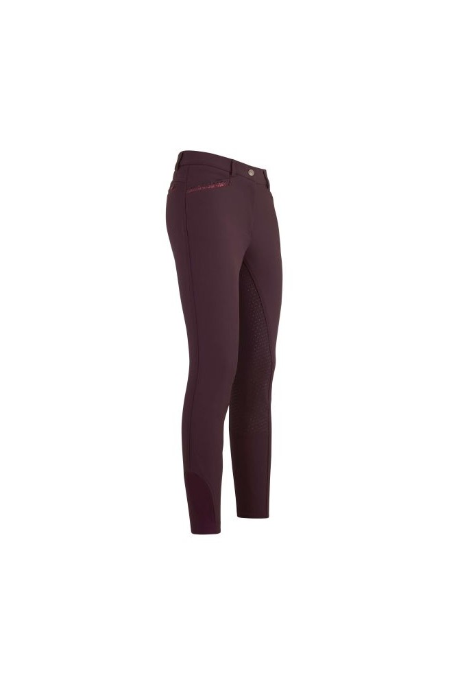 Pantalon Imperial  El Capone Bordeaux