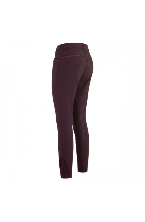 Pantalon Imperial  El Capone Bordeaux