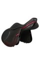 Selle ikonicevolution  doublée havane/17