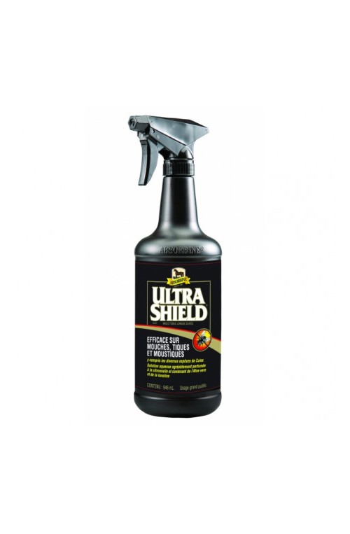 Ultrashield 946ml