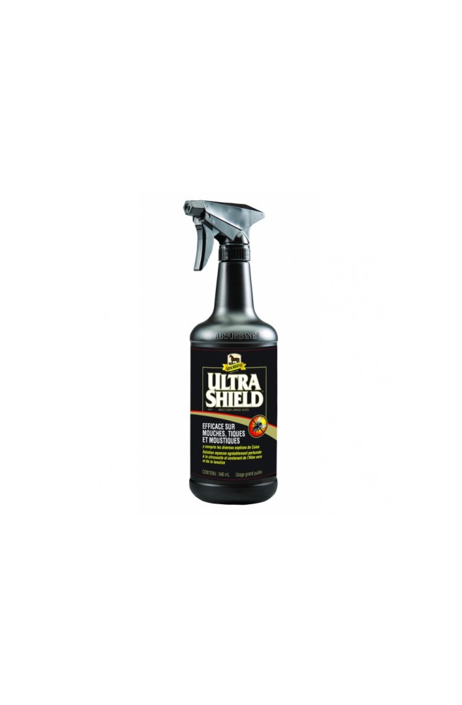 Ultrashield 946ml