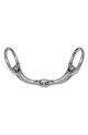 Mors à olive double brisure