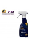 Dry feet naturel 250 ml