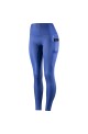 Leggin horze sidney  bleu roi/38