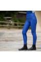 Leggin horze sidney  bleu roi/38