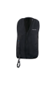 Airbag helite zip'in 2 noir/s