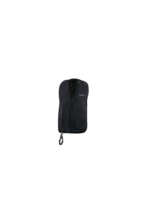 Airbag helite zip'in 2 noir/s