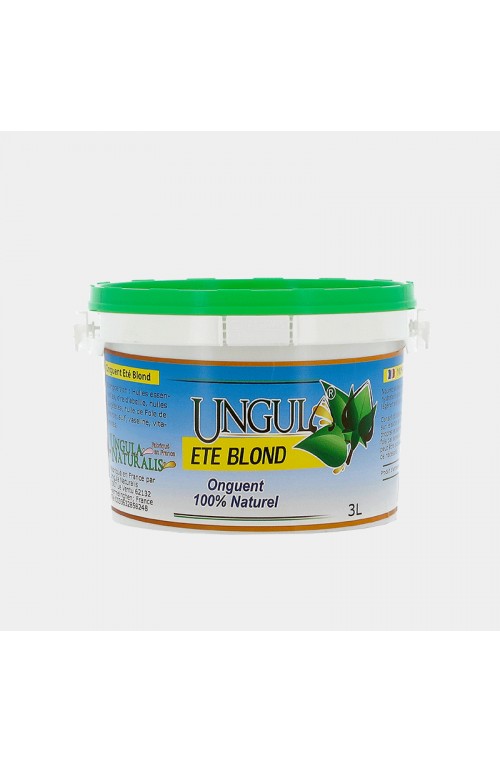 Graisse Ungula Ete 3L Blond
