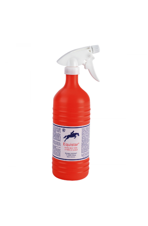 Démêlant Equistar 750ml