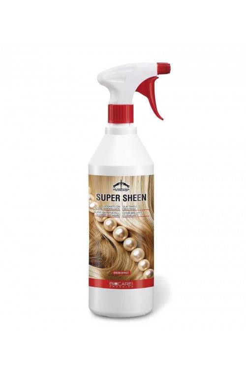 Démêlant Stübben 500ml - - Equipement équitation, cavalier et cheval