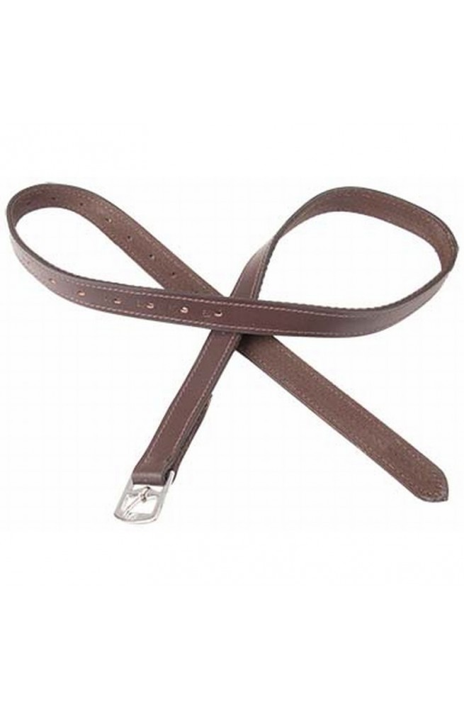 Etrivieres cuir godignon