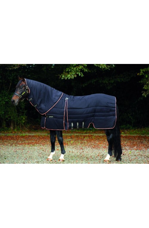 Couvre-cou Horseware Rambo Optimo 200gr