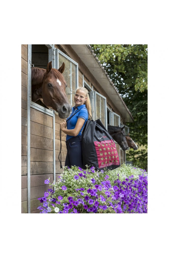 Sac À Foin Lemieux Hay Tidy Bag