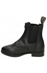 Boots Enfant Qhp Manilla Noir