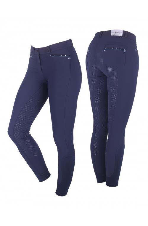 Pantalon qhp ize marine/34