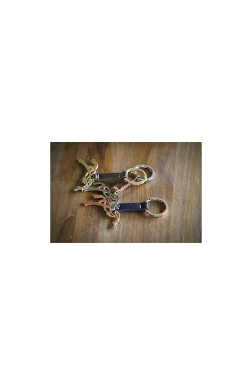 Porte Clé Pénélope