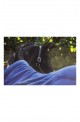 Polaire cosy fleece horseware marine/6'3