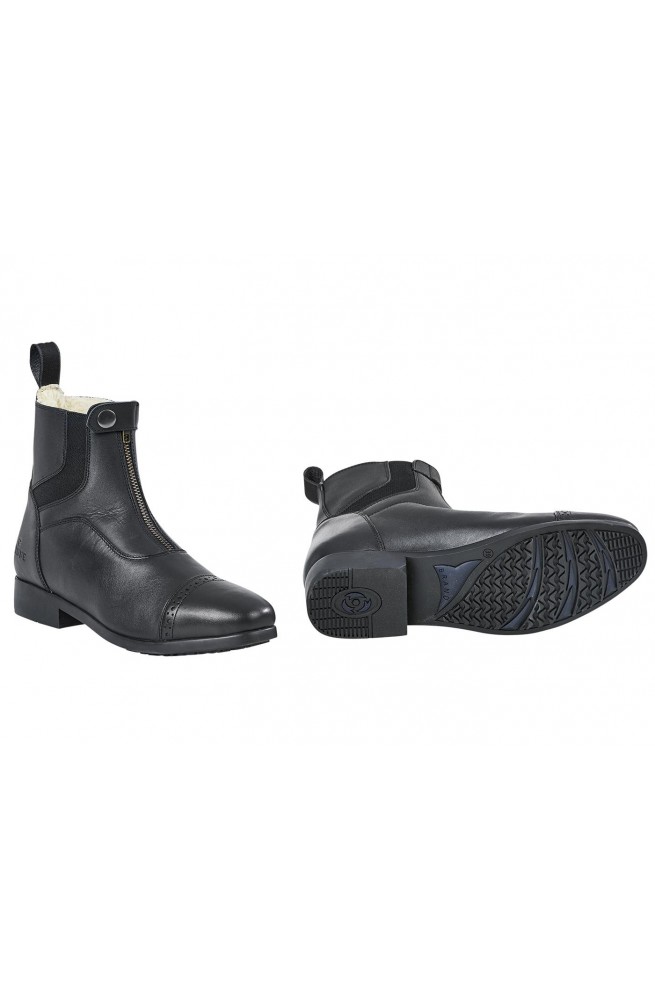 Boots Hiver Apia Busse