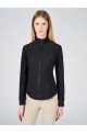 Softshell vestrum  deventer  noir/s